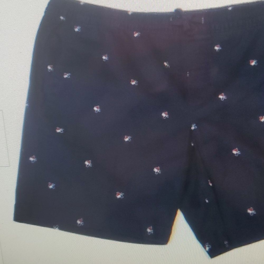 GEORGE TEXAS MEN SHORTS 2XL 44-46